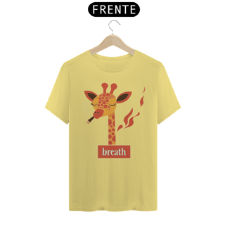 Nome do produto Breath  | Estonada