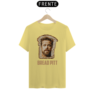 Nome do produto Bread Pitt | Estonada