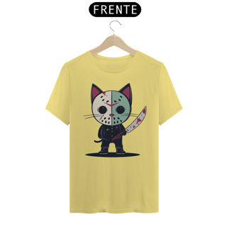 Nome do produto Jason the Cat | Estonada