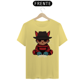 Nome do produto Freddy Kruger the Cat | Estonada