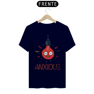 Nome do produto Anxious