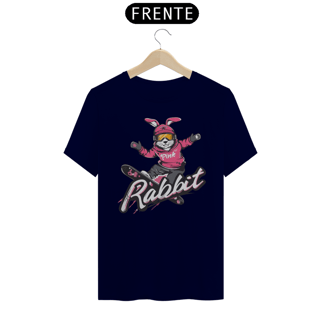 Nome do produto Pink Rabbit | Snowboarder