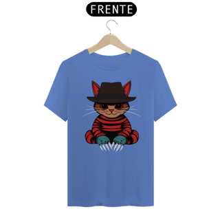 Nome do produto Freddy Kruger the Cat | Estonada