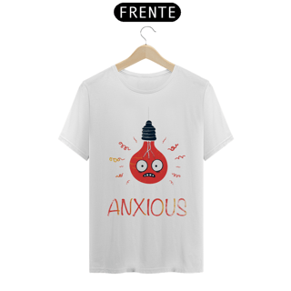 Nome do produto Anxious