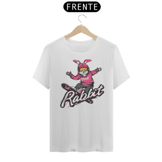 Nome do produto Pink Rabbit | Snowboarder