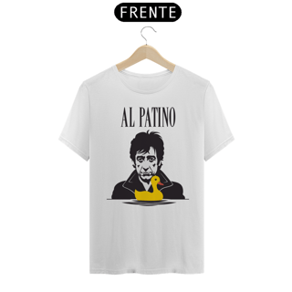 Nome do produto Al Patino 