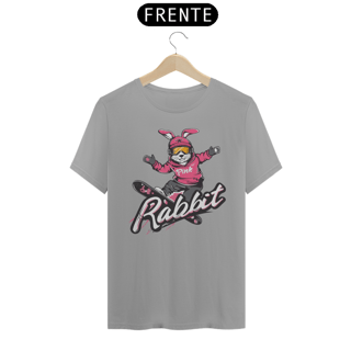 Nome do produto Pink Rabbit | Snowboarder