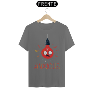 Nome do produto Anxious | Estonada