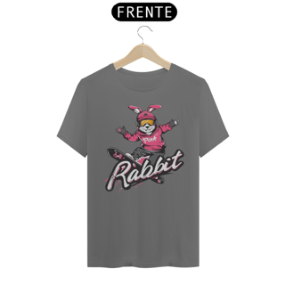 Nome do produto Pink Rabbit | Snowboarder | Estonada