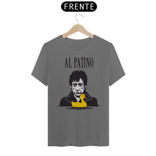 Nome do produto Al Patino | Estonada 