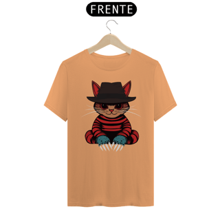 Nome do produto Freddy Kruger the Cat | Estonada