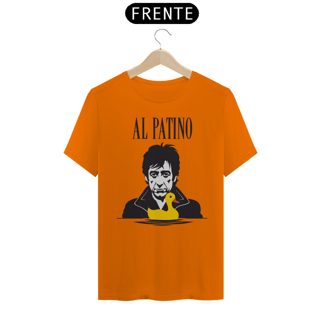 Nome do produto Al Patino 