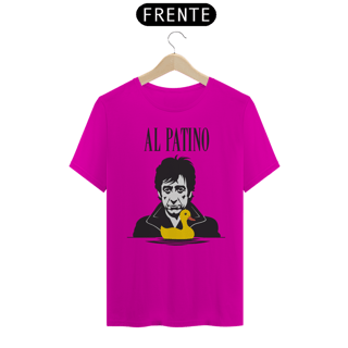Nome do produto Al Patino 