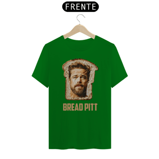 Nome do produto Bread Pitt