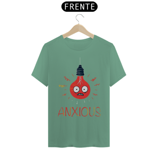 Nome do produto Anxious | Estonada