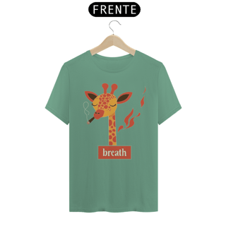 Nome do produto Breath  | Estonada