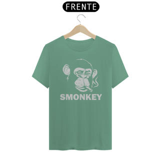 Nome do produto Smonkey P&B| Estonada