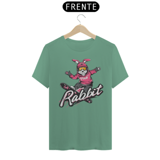 Nome do produto Pink Rabbit | Snowboarder | Estonada