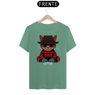 Nome do produto Freddy Kruger the Cat | Estonada
