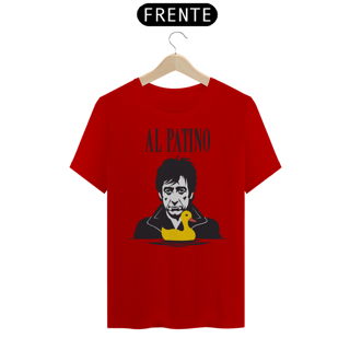 Nome do produto Al Patino 