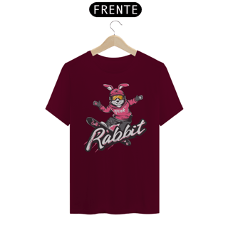Nome do produto Pink Rabbit | Snowboarder