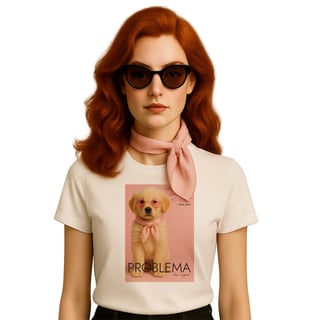 Camiseta Dress Code