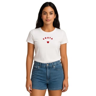 Camiseta Sincera