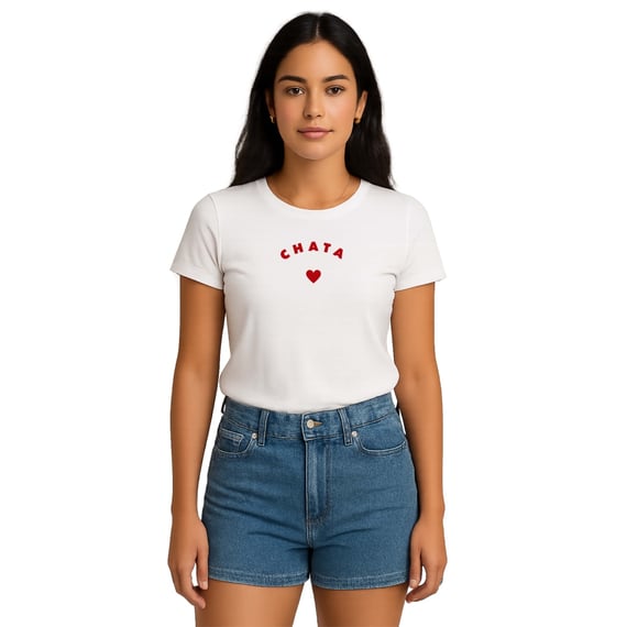 Camiseta Sincera