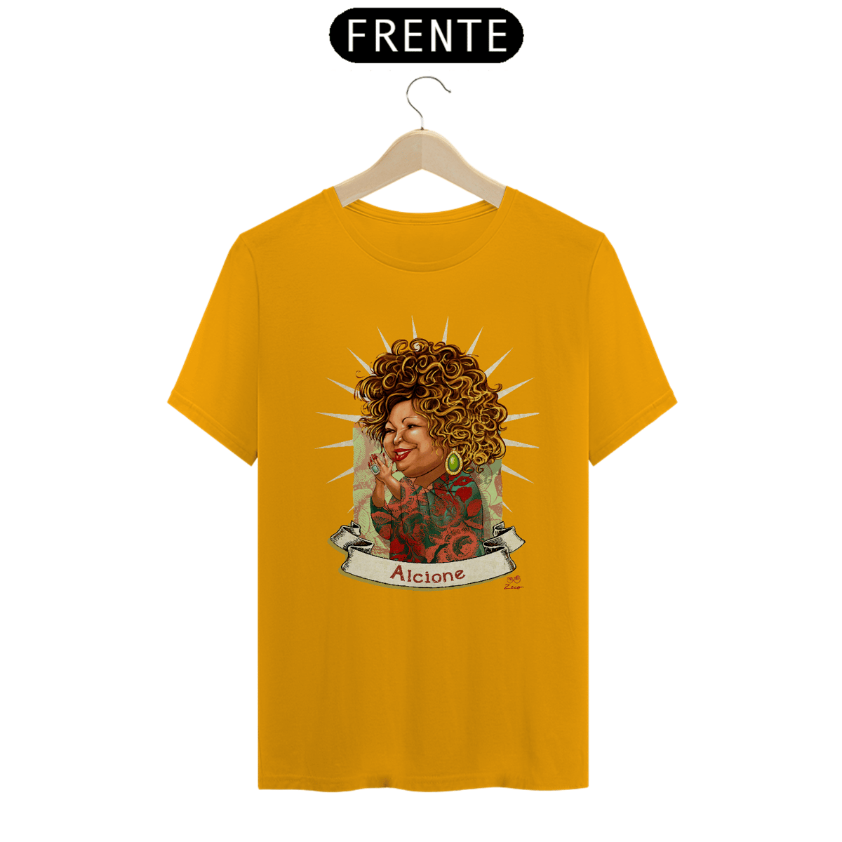 Nome do produto: ALCIONE QUALITY