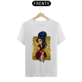 Nome do produto AMY WINEHOUSE QUALITY