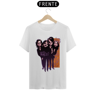 Nome do produto THE BEATLES PRIME