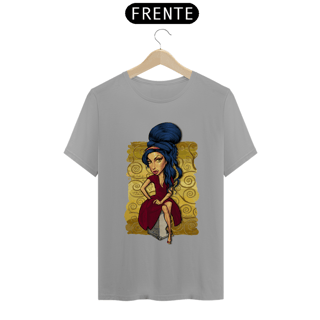 Nome do produto AMY WINEHOUSE QUALITY
