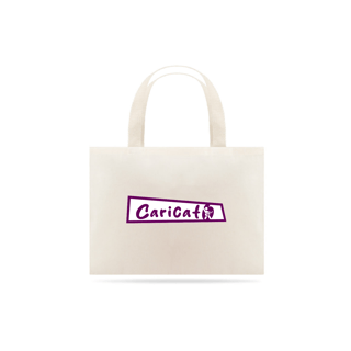 ECO BAG OFICIAL CARICATO