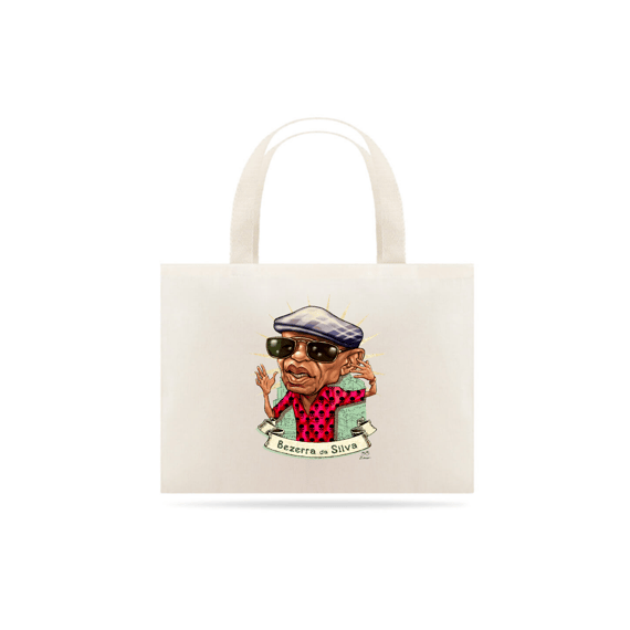 ECO BAG DO BEZERRA