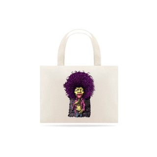 Nome do produto ECO BAG JIMI HENDRIX