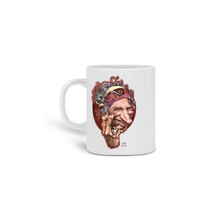 Nome do produto CANECA RICHARDS