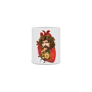 Nome do produto CANECA BELCHIOR