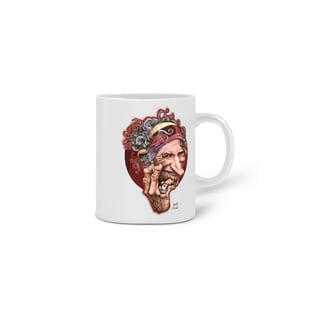 Nome do produto CANECA RICHARDS