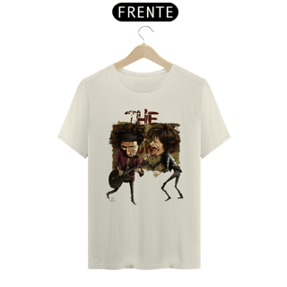 Nome do produto JAGGER & RICHARDS PRIME