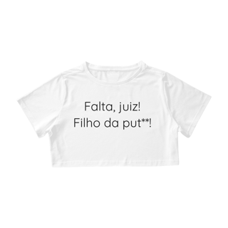 Cropped - Filho da put