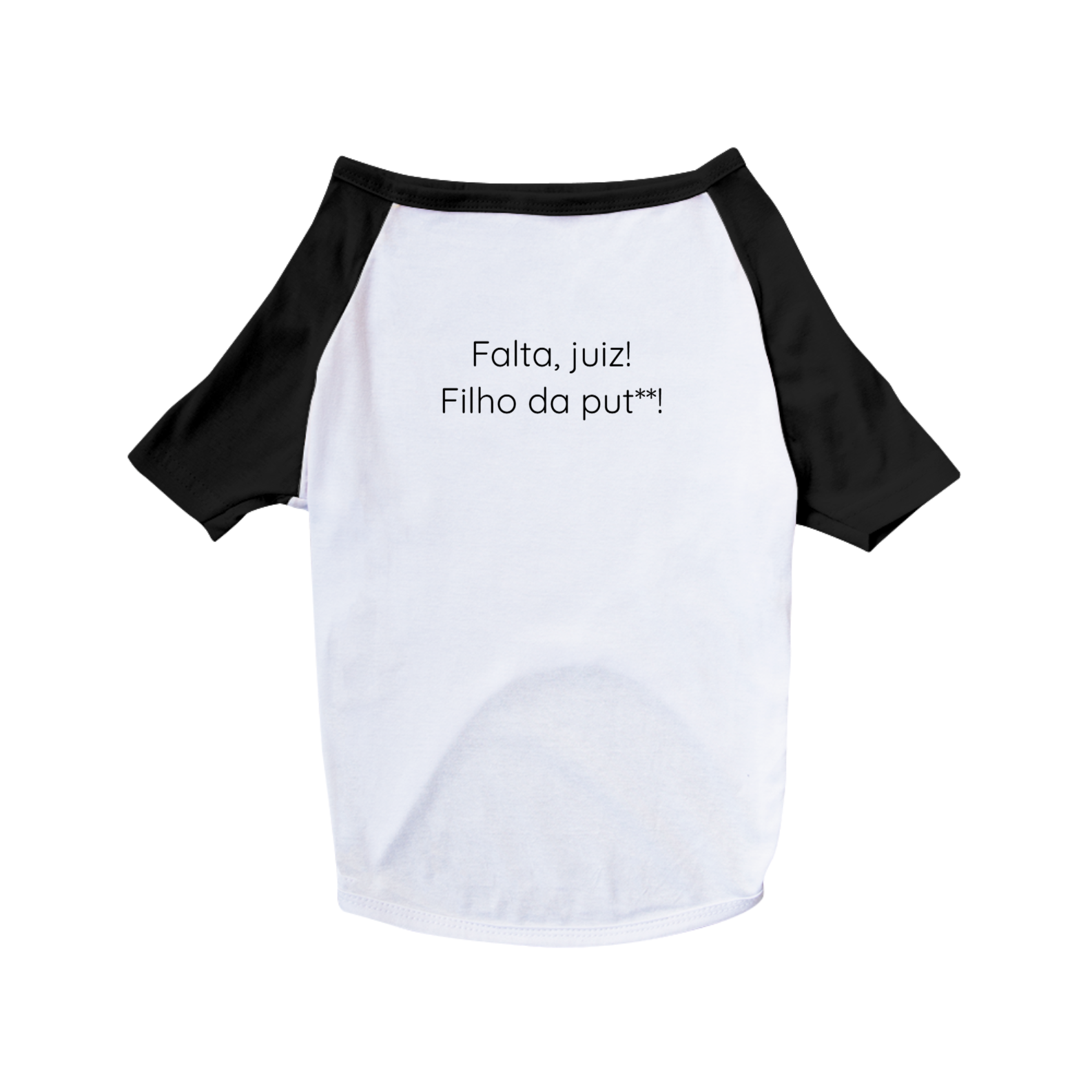 Pet Dog - filho da put