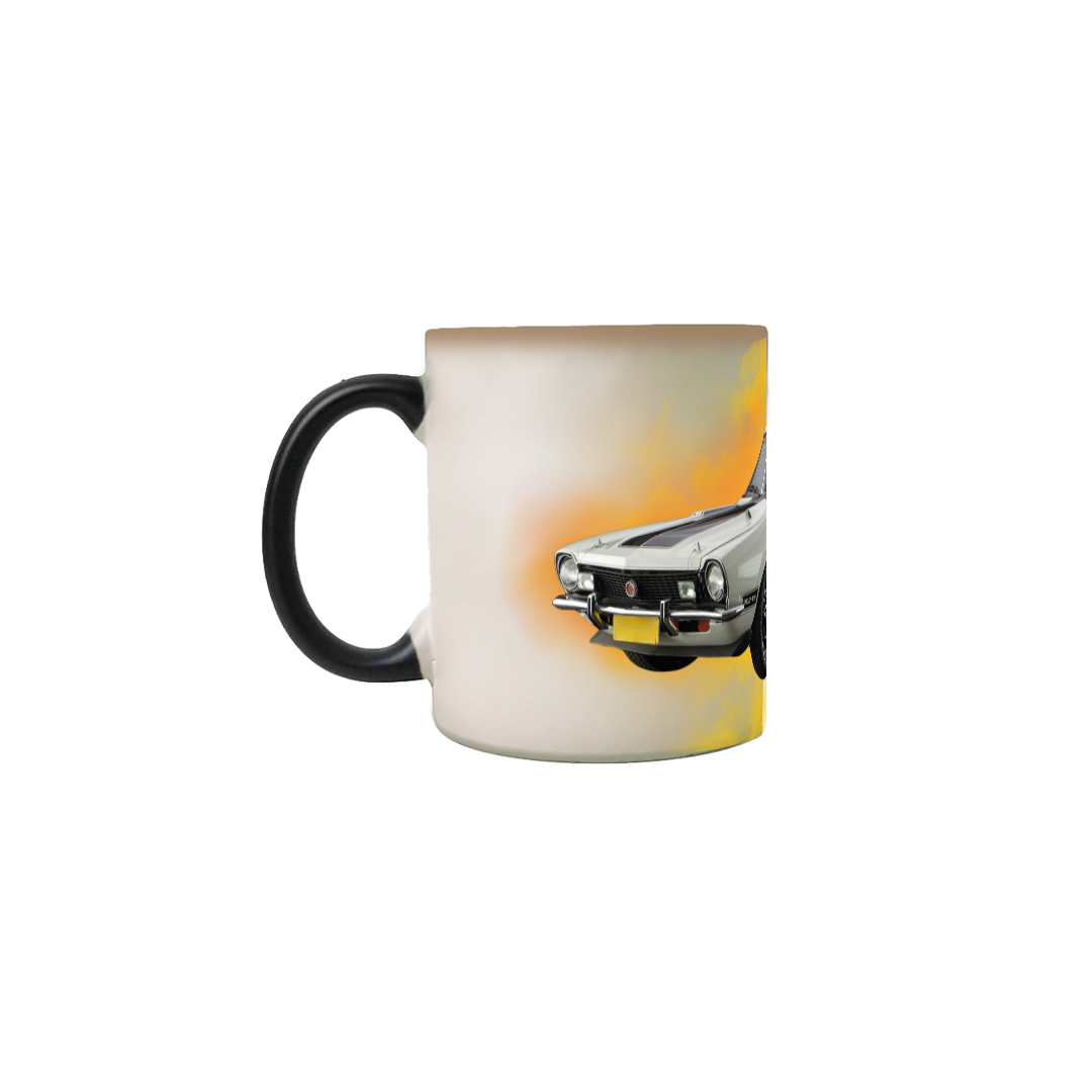 Caneca Mágica Ford Maverick 74