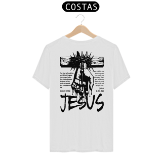 Nome do produtoCamiseta Proshine Jesus Costas