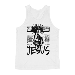 Regata Jesus Frente 