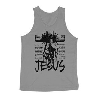 Nome do produtoRegata Jesus Frente 