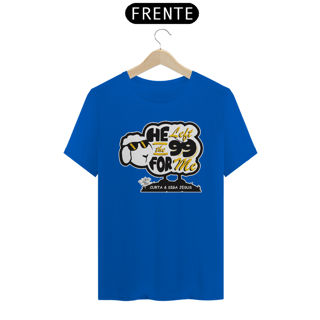 Nome do produto Deixou as 99 por mim 