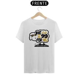 Nome do produto Deixou as 99 por mim 