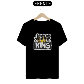 Nome do produto Jesus King
