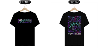 Nome do produto Curta e Siga Jesus