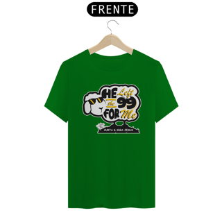 Nome do produto Deixou as 99 por mim 